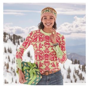 Sundance Thermal Shirt